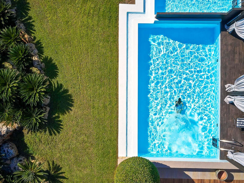 Aquagrand Exclusive Deluxe Resort