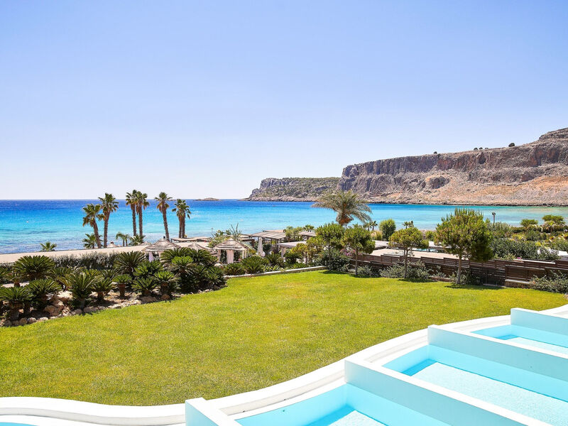 Aquagrand Exclusive Deluxe Resort