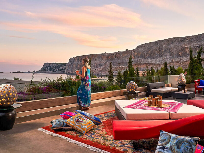 Aquagrand Exclusive Deluxe Resort