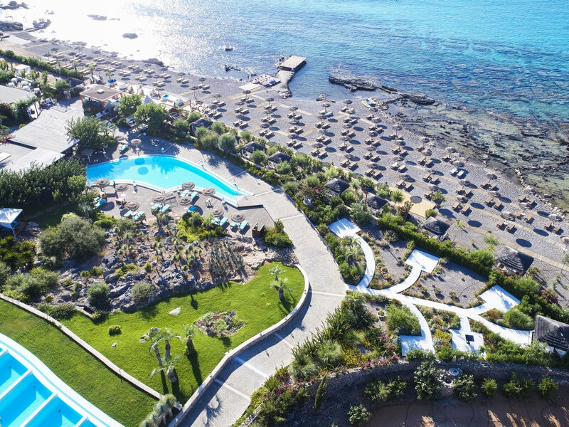 Aquagrand Exclusive Deluxe Resort