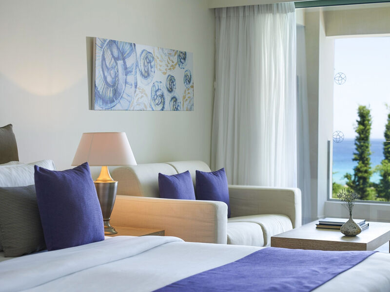 Aquagrand Exclusive Deluxe Resort