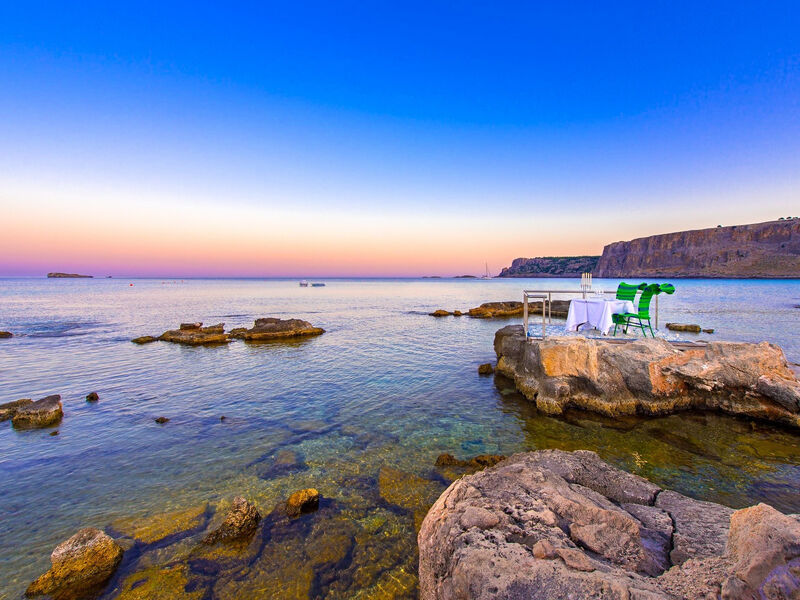 Aquagrand Exclusive Deluxe Resort