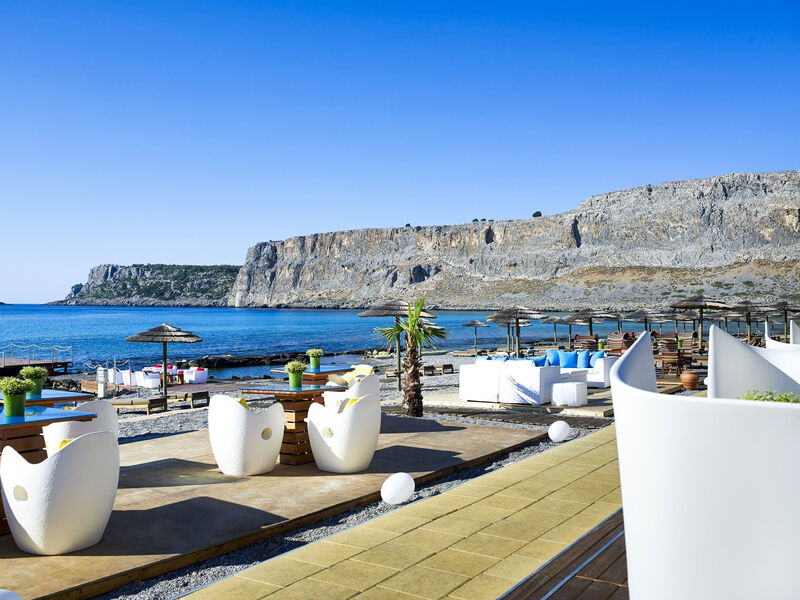 Aquagrand Exclusive Deluxe Resort