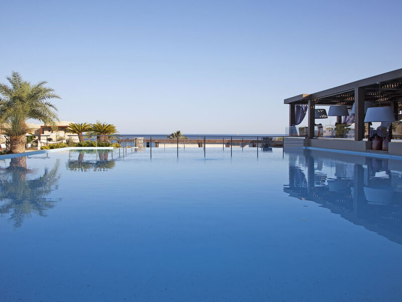 Aquagrand Artistic Luxury Beach Resort
