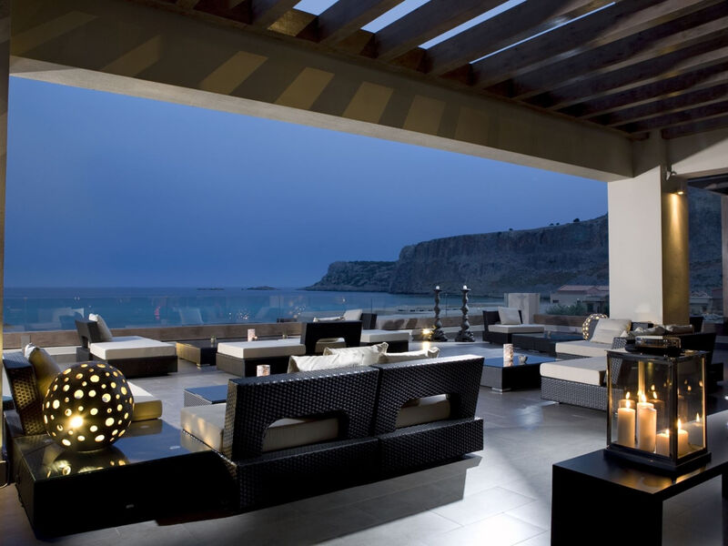 Aquagrand Artistic Luxury Beach Resort