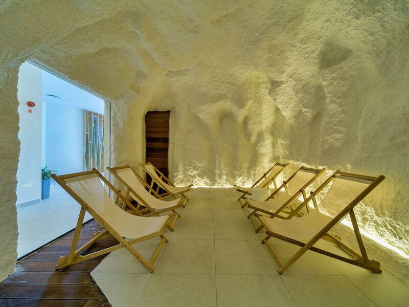 Ensana Aquahouse Health Spa