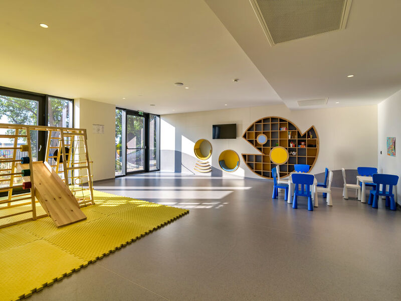 Ensana Aquahouse Health Spa
