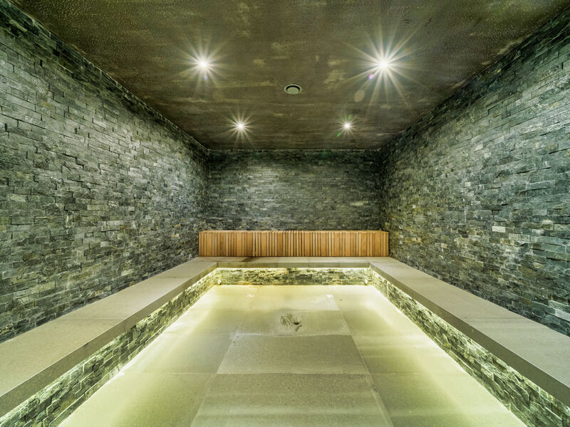 Ensana Aquahouse Health Spa