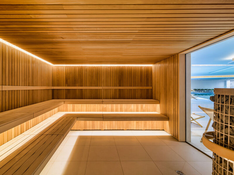 Ensana Aquahouse Health Spa