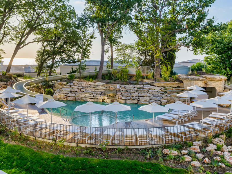 Ensana Aquahouse Health Spa