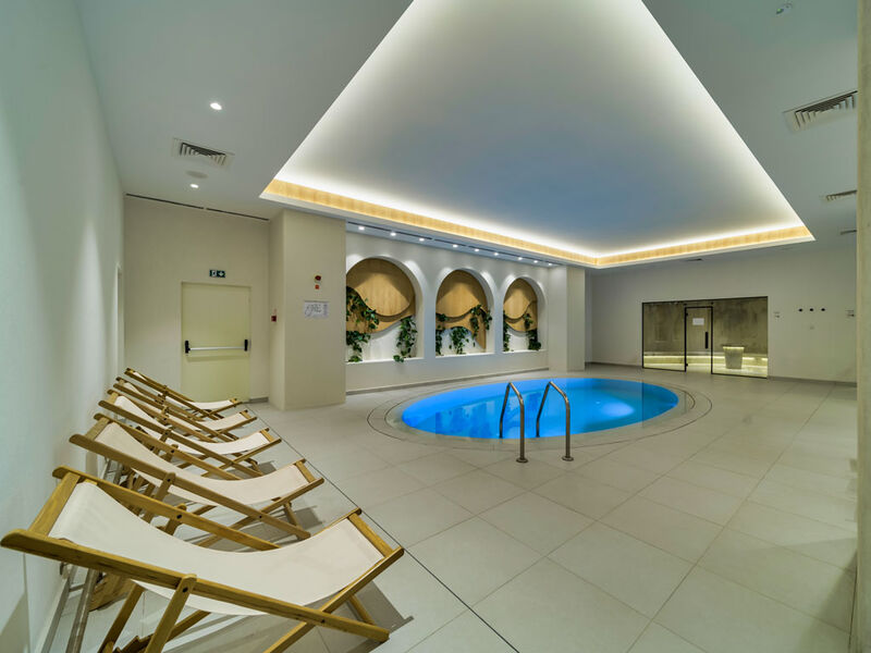 Ensana Aquahouse Health Spa