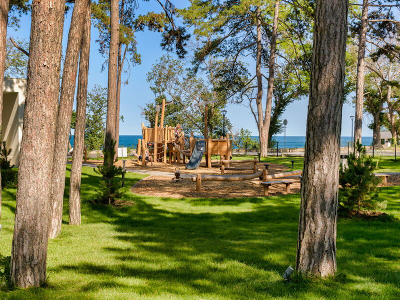 Ensana Aquahouse Health Spa