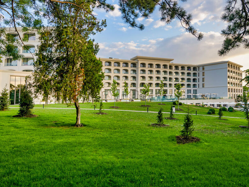 Ensana Aquahouse Health Spa