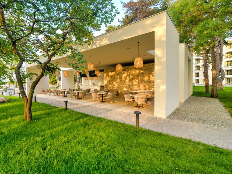 Ensana Aquahouse Health Spa