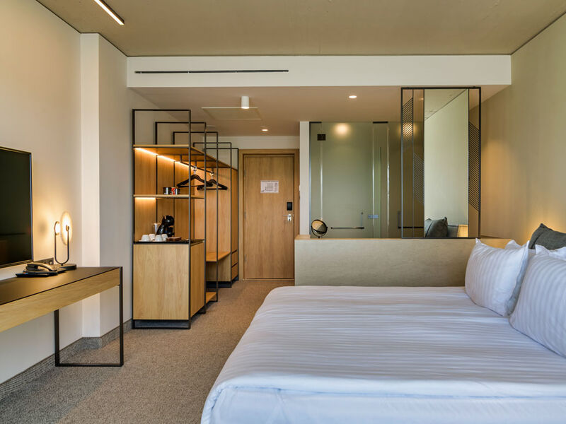 Ensana Aquahouse Health Spa