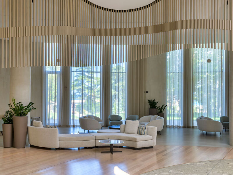 Ensana Aquahouse Health Spa