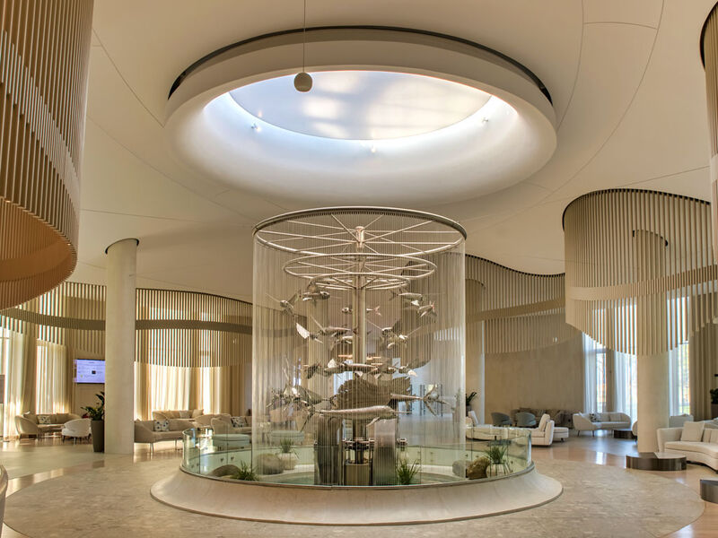 Ensana Aquahouse Health Spa