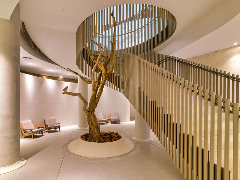 Ensana Aquahouse Health Spa