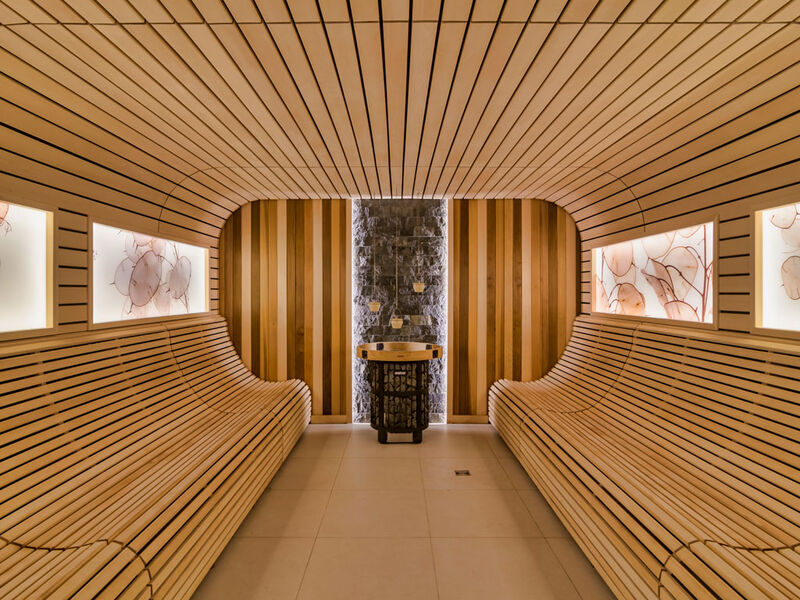 Ensana Aquahouse Health Spa