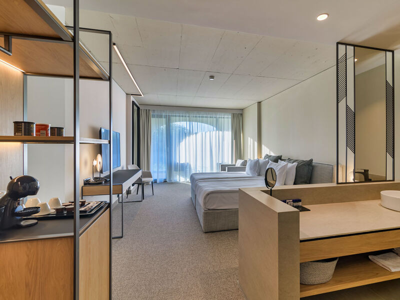 Ensana Aquahouse Health Spa