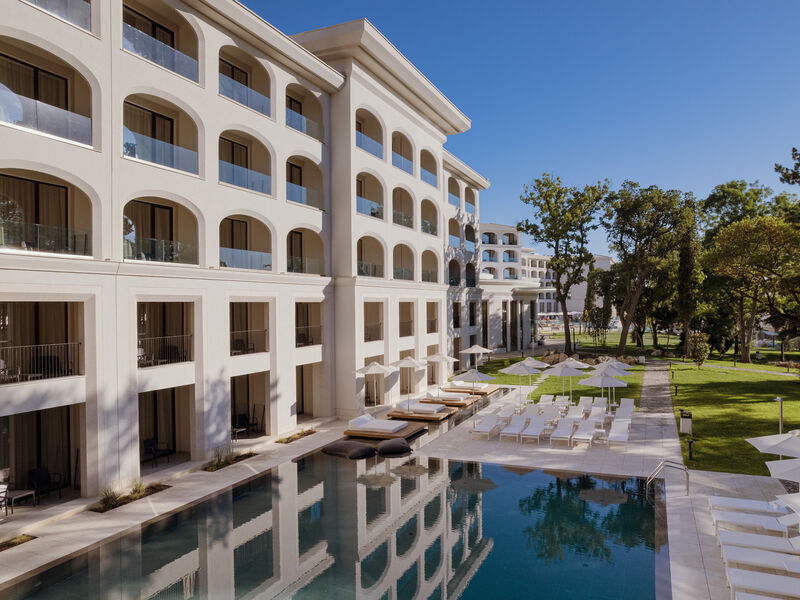 Aqua House Hotel & Spa