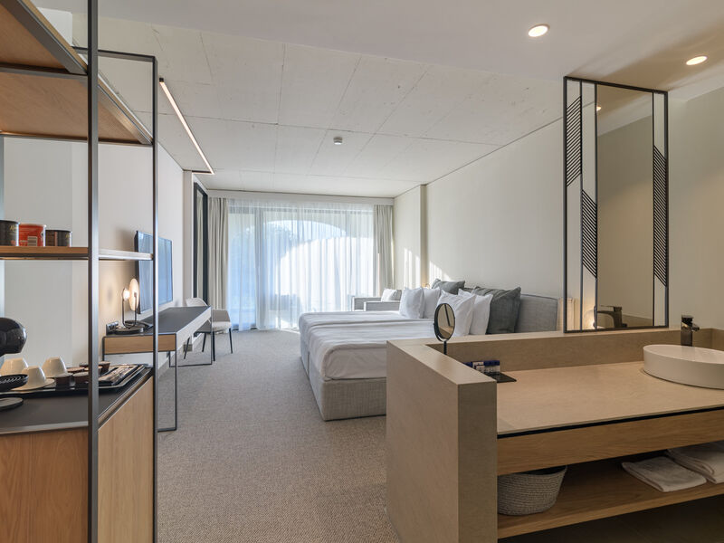 Aqua House Hotel & Spa