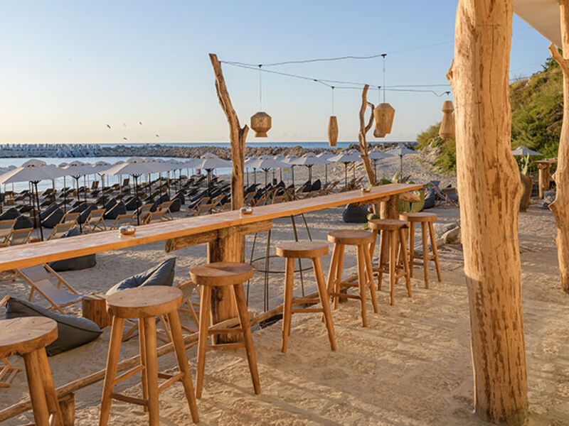 Aquahouse Hotel & Spa