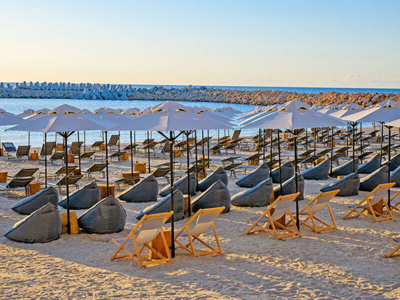 Aquahouse Hotel & Spa