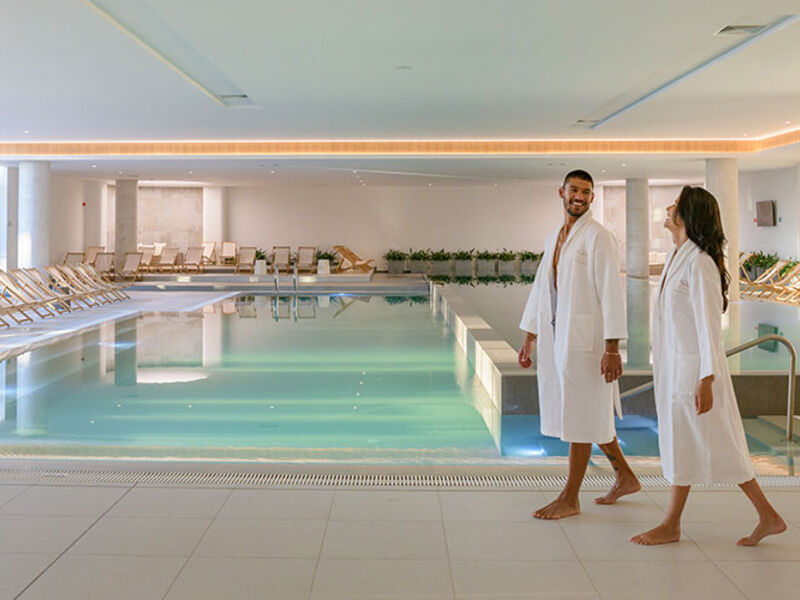 Aquahouse Hotel & Spa