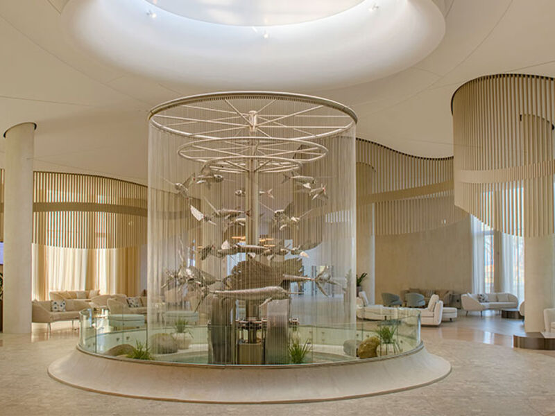 Aquahouse Hotel & Spa