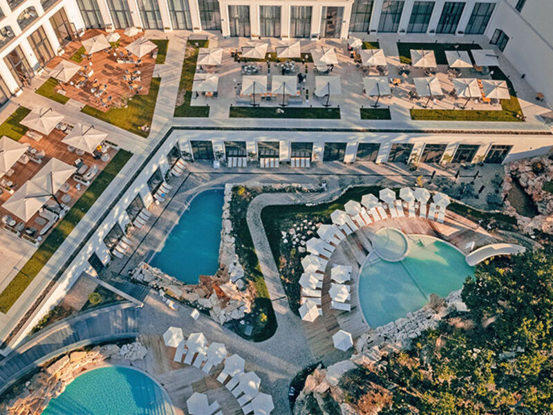Aquahouse Hotel & Spa