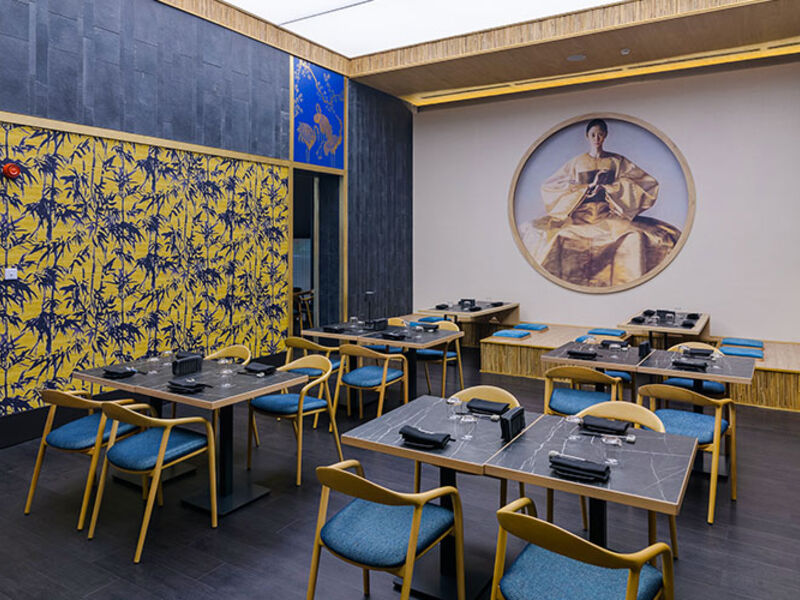 Aquahouse Hotel & Spa
