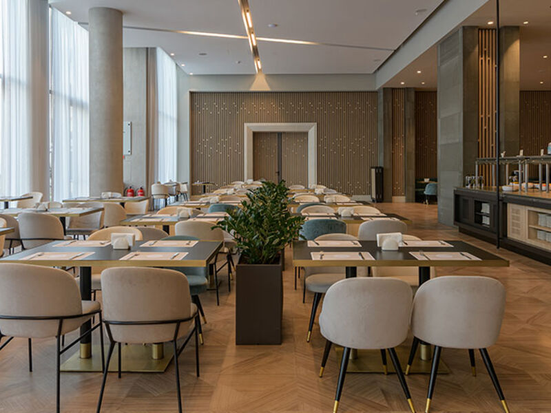 Aquahouse Hotel & Spa