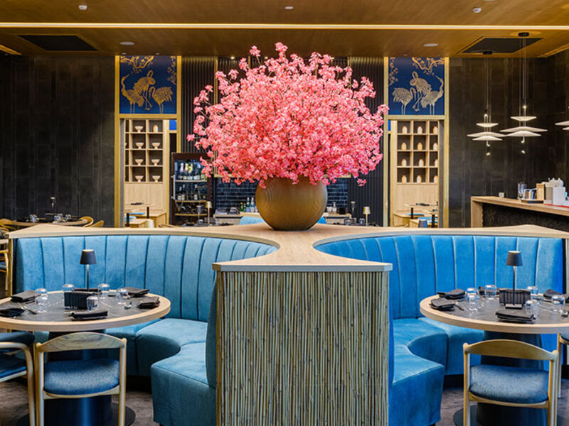 Aquahouse Hotel & Spa
