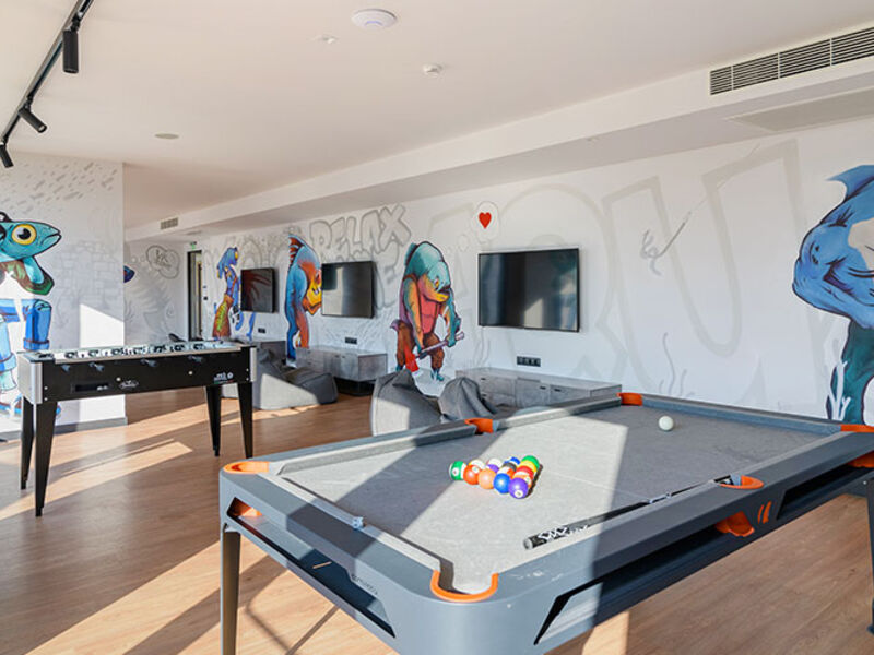 Aquahouse Hotel & Spa