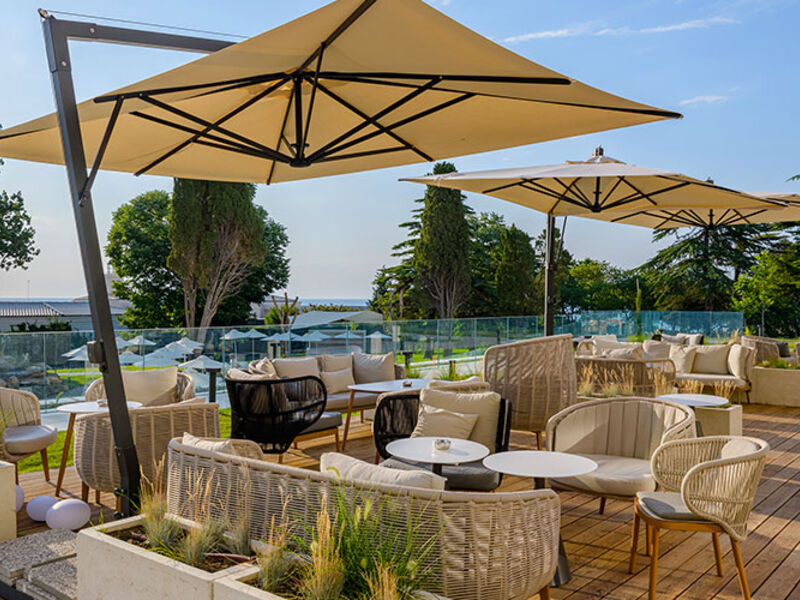 Aquahouse Hotel & Spa