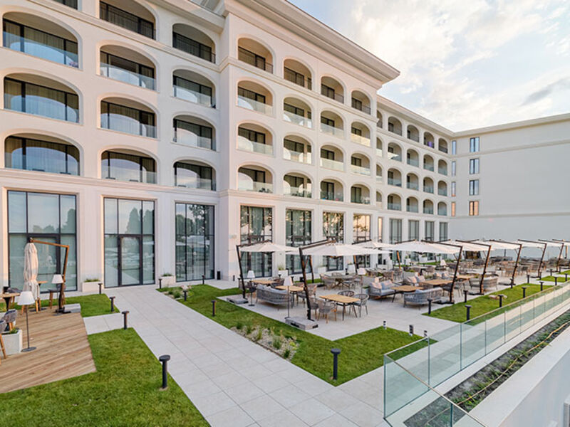 Aquahouse Hotel & Spa