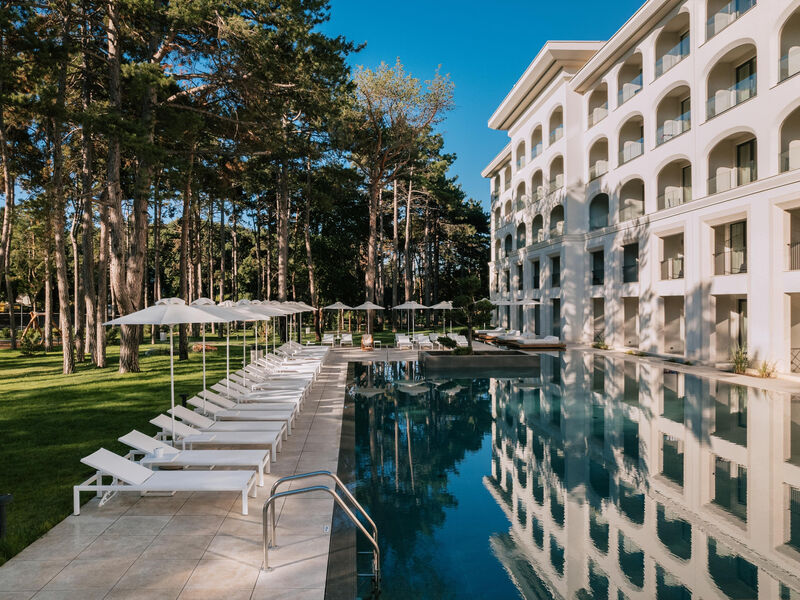 Aquahouse Hotel & Spa