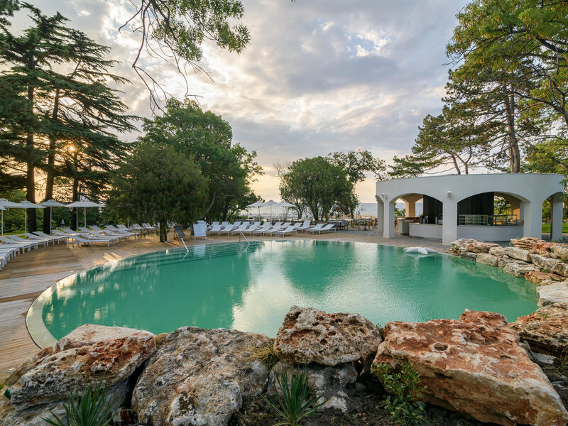 Aquahouse Hotel & Spa