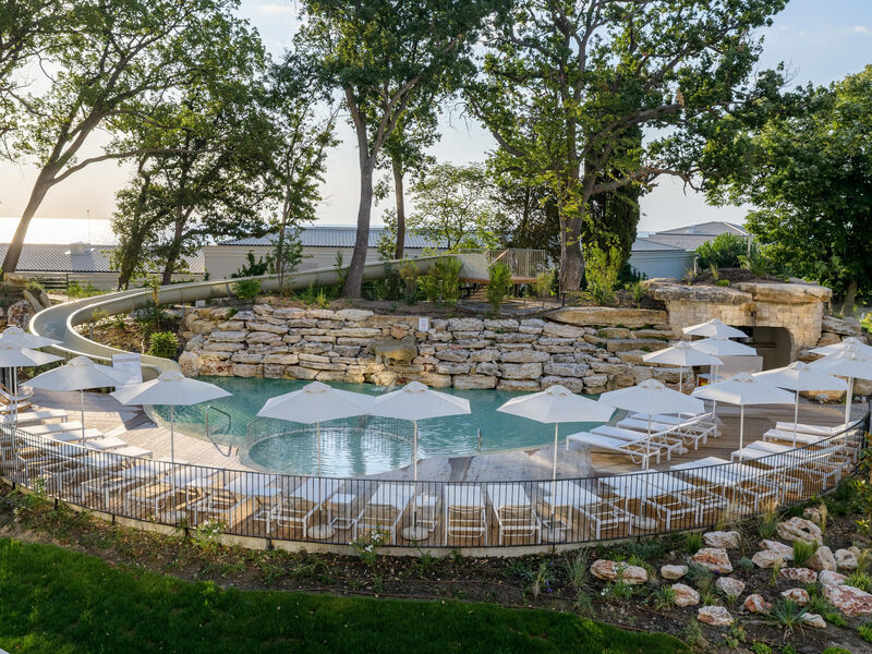 Aquahouse Hotel & Spa