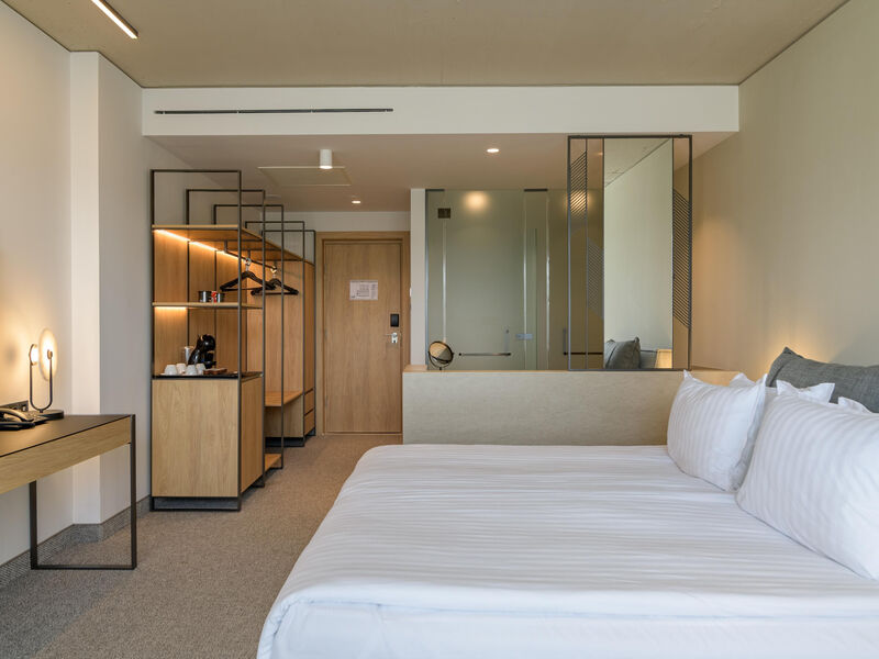 Aquahouse Hotel & Spa