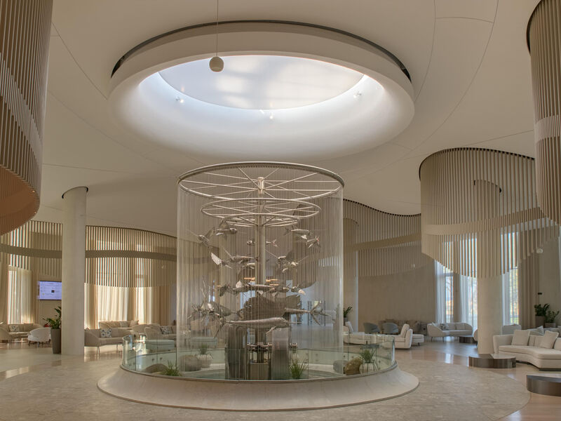 Aquahouse Hotel & Spa