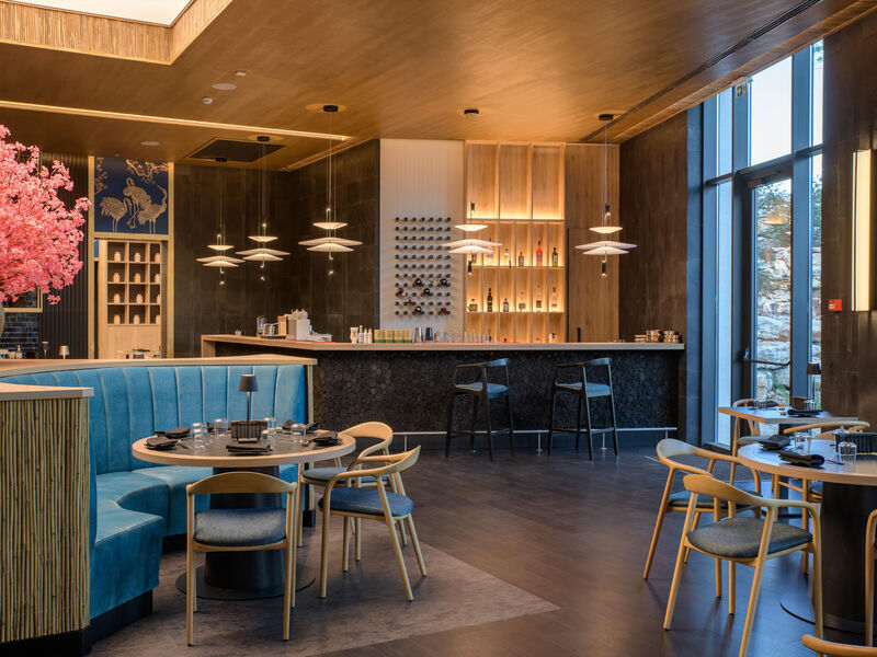 Aquahouse Hotel & Spa