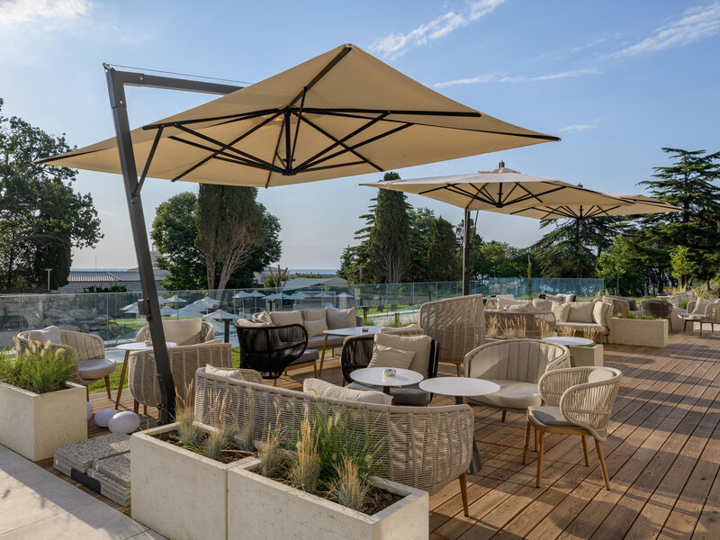 Aquahouse Hotel & Spa