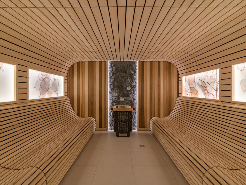 Aquahouse Hotel & Spa