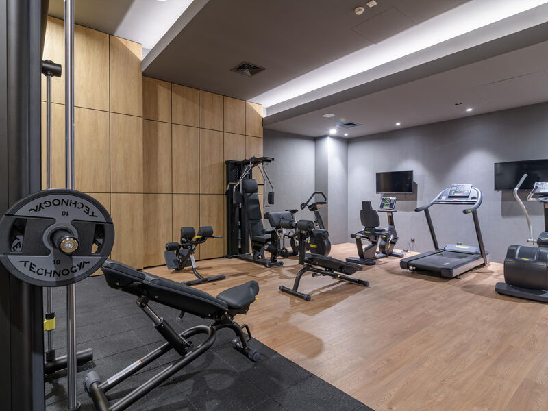 Aquahouse Hotel & Spa