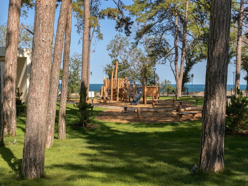 Aquahouse Hotel & Spa