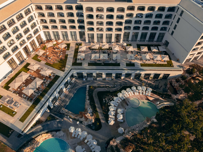 Aquahouse Hotel & Spa