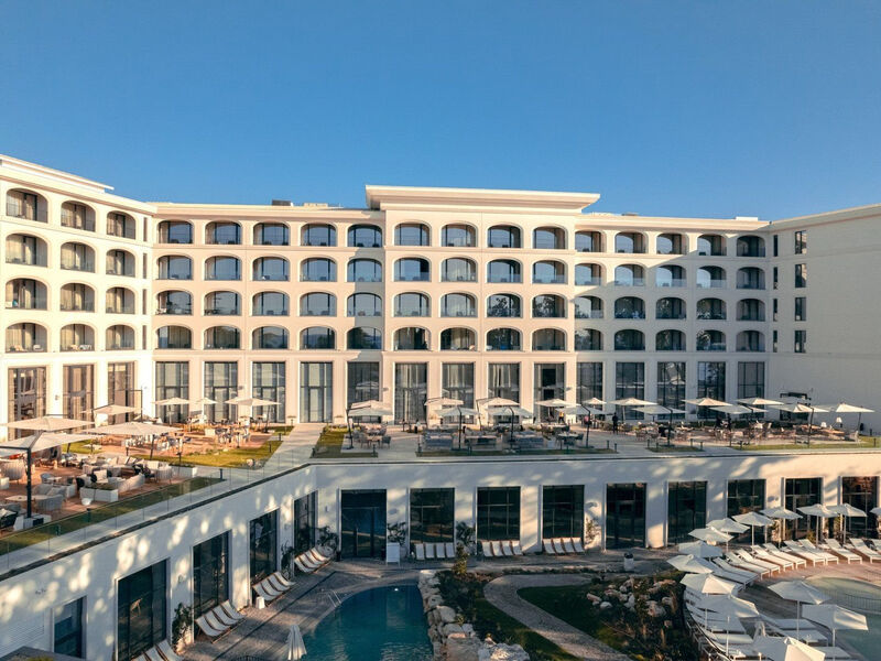 Aqua House Hotel & Spa