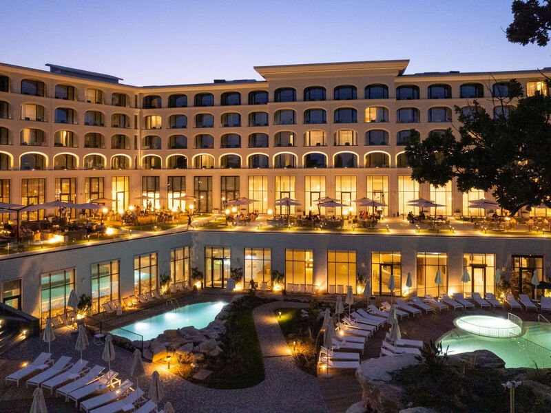 Aqua House Hotel & Spa